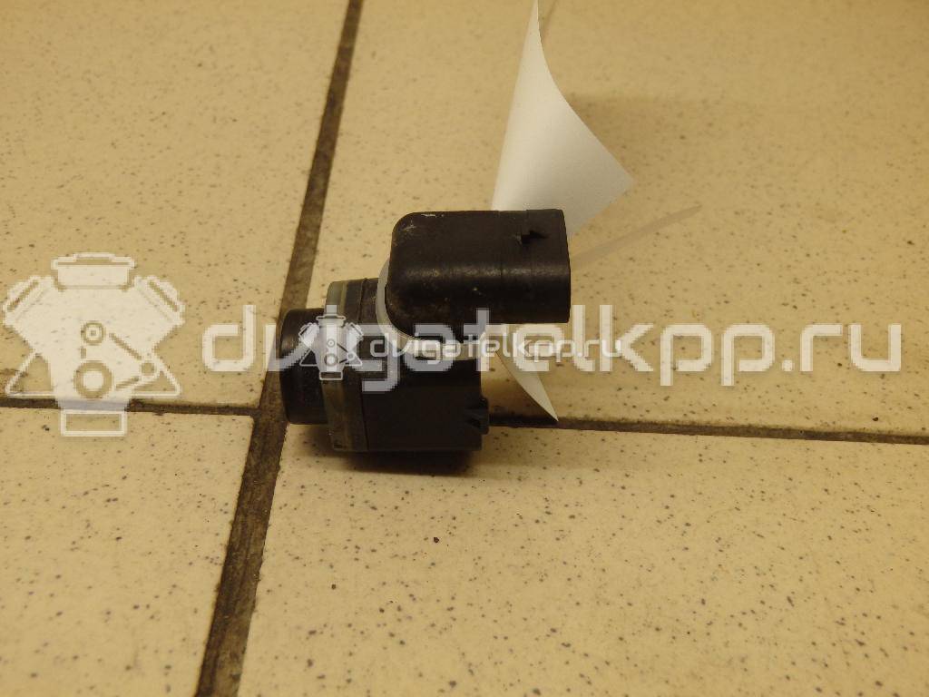 Фото Датчик парковки  28438jd00a для Nissan Qashqai {forloop.counter}}