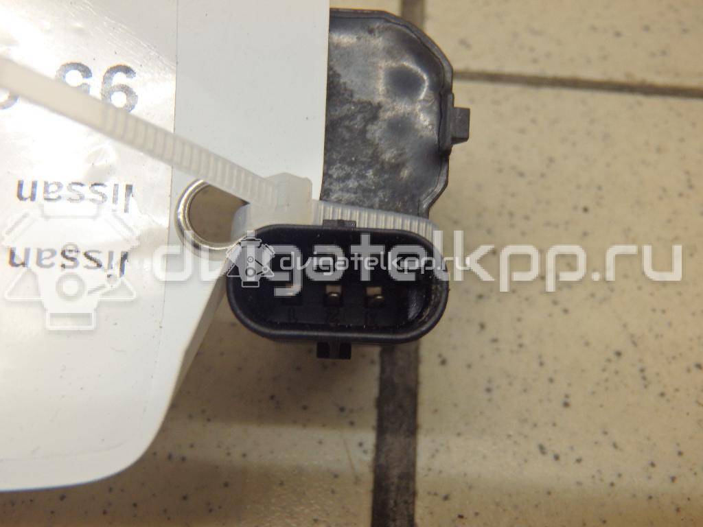Фото Датчик парковки  28438jd00a для Nissan Qashqai {forloop.counter}}