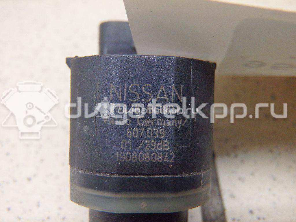 Фото Датчик парковки  28438jd00a для Nissan Qashqai {forloop.counter}}