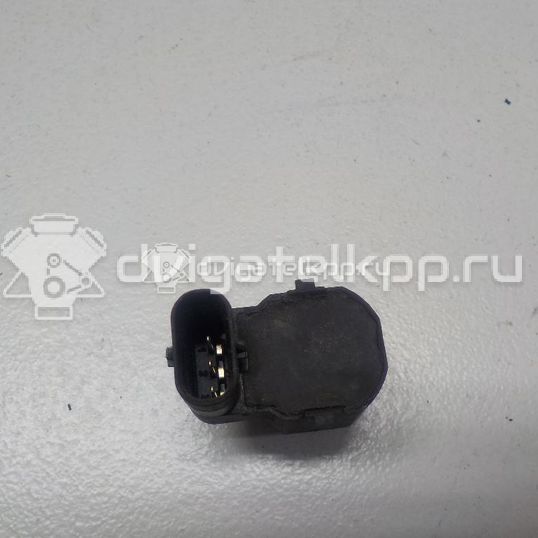 Фото Датчик парковки  28438jd00a для Nissan Qashqai