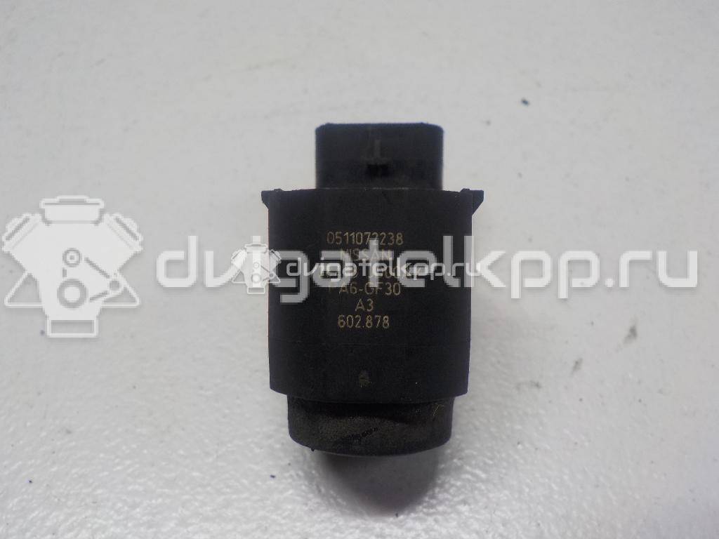 Фото Датчик парковки  28438jd00a для Nissan Qashqai {forloop.counter}}