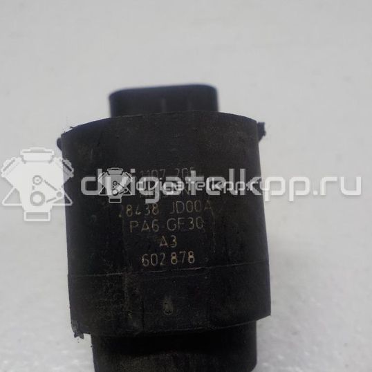 Фото Датчик парковки  28438JD00A для Nissan Qashqai
