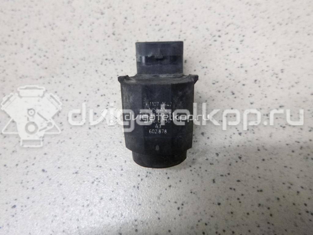 Фото Датчик парковки  28438JD00A для Nissan Qashqai {forloop.counter}}