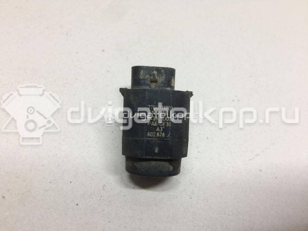 Фото Датчик парковки  28438jd00a для Nissan Qashqai {forloop.counter}}