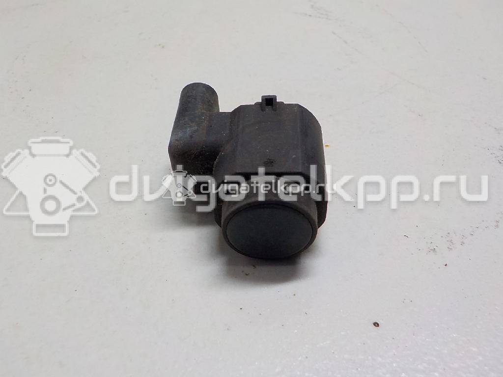 Фото Датчик парковки  28438JD00A для Nissan Qashqai {forloop.counter}}