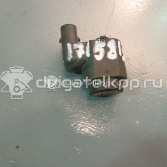Фото Датчик парковки  28438JD00A для Nissan Qashqai