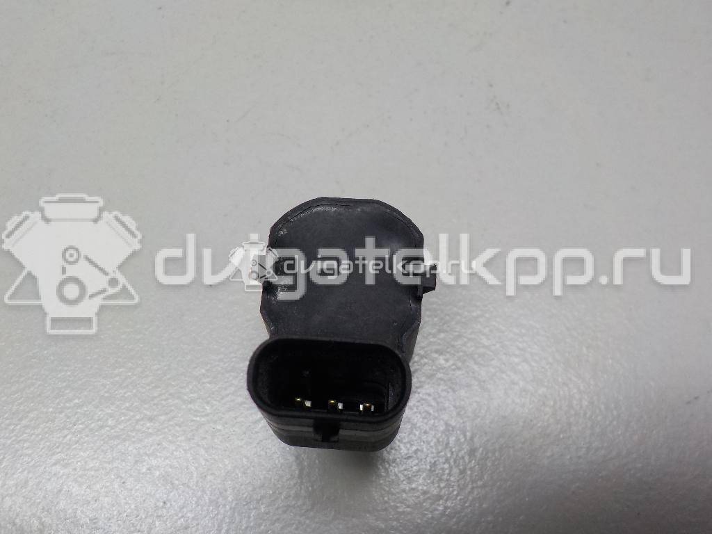 Фото Датчик парковки  28438jd00a для Nissan Qashqai {forloop.counter}}
