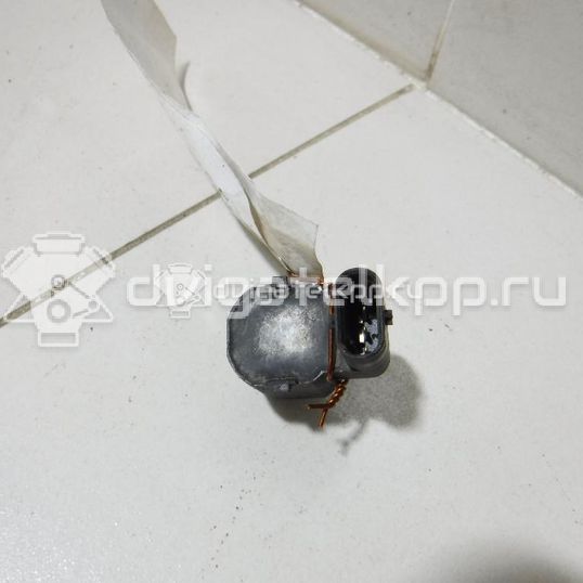 Фото Датчик парковки  28438JD00A для Nissan Qashqai