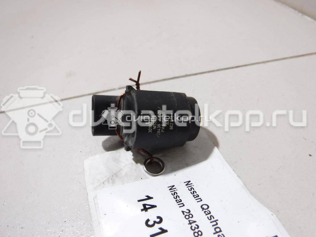 Фото Датчик парковки  28438JD00A для Nissan Qashqai {forloop.counter}}