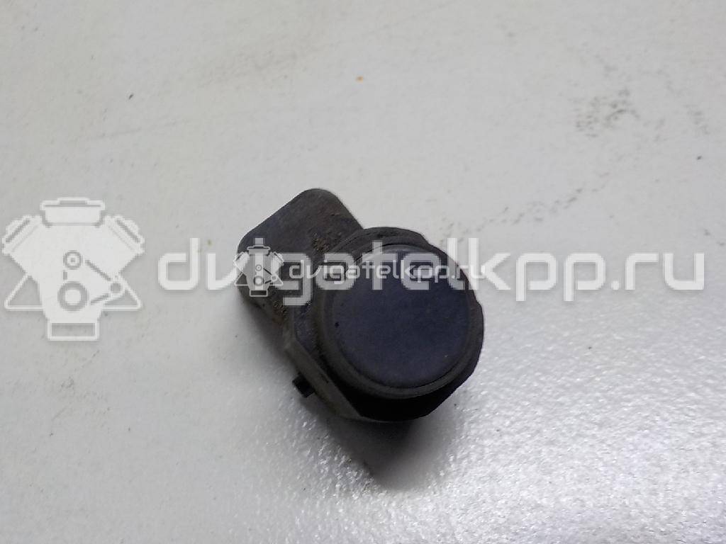 Фото Датчик парковки  28438jd00a для Nissan Qashqai {forloop.counter}}