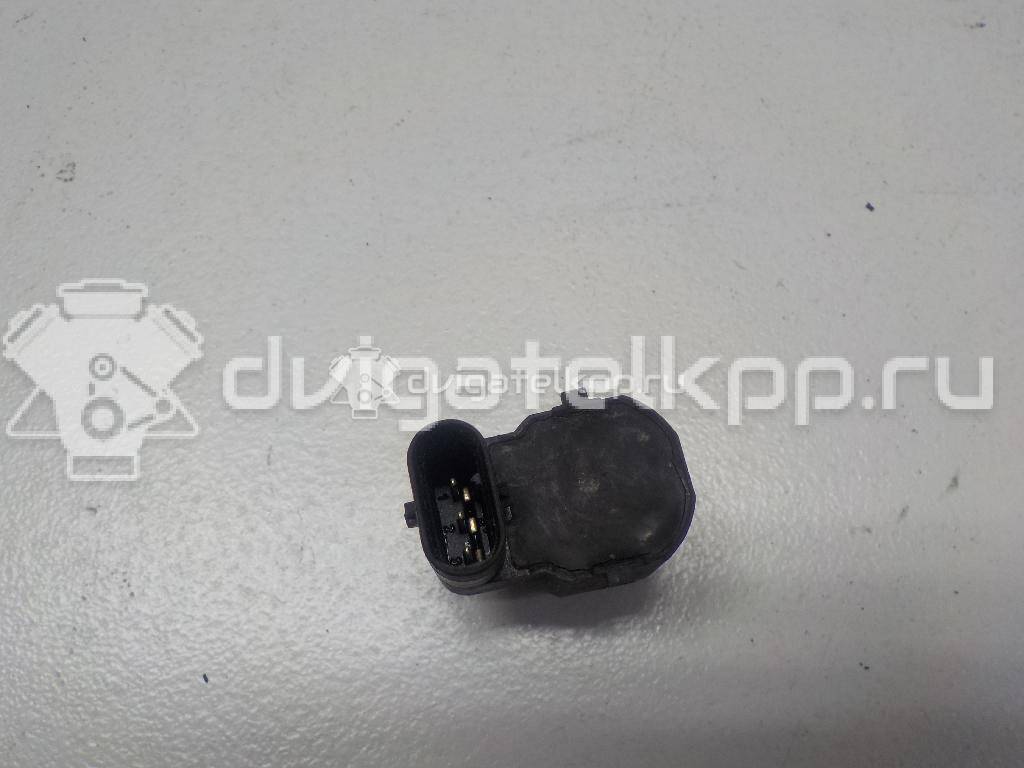 Фото Датчик парковки  28438JD00A для Nissan Qashqai {forloop.counter}}