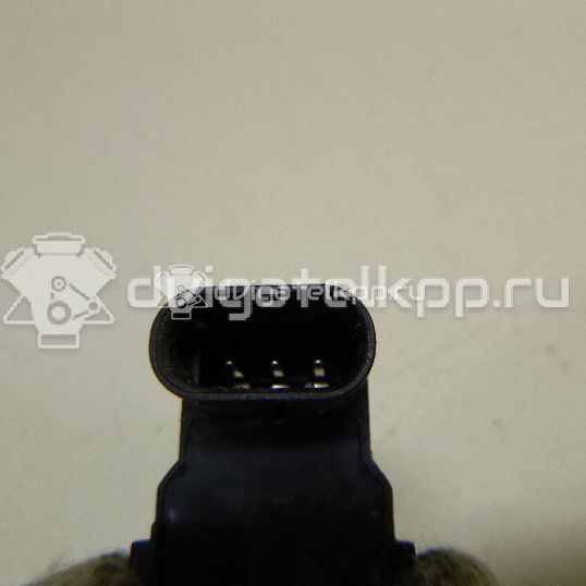 Фото Датчик парковки  28438JD00A для Nissan Qashqai