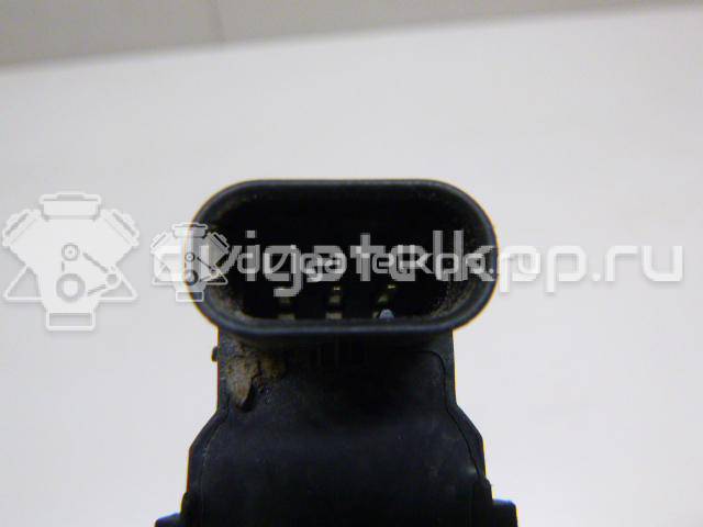 Фото Датчик парковки  28438bg00a для Nissan Qashqai / Micra {forloop.counter}}
