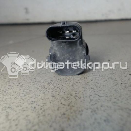 Фото Датчик парковки  28438BG00A для Nissan Qashqai / Micra