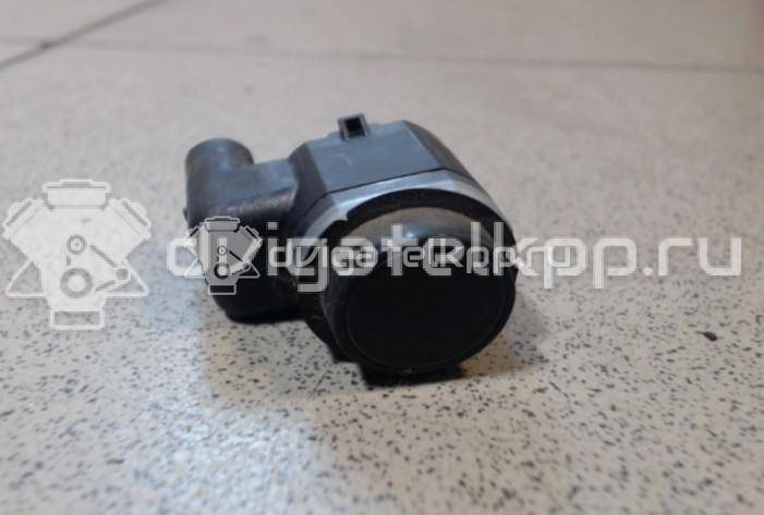 Фото Датчик парковки  28438BG00A для Nissan Qashqai / Micra {forloop.counter}}