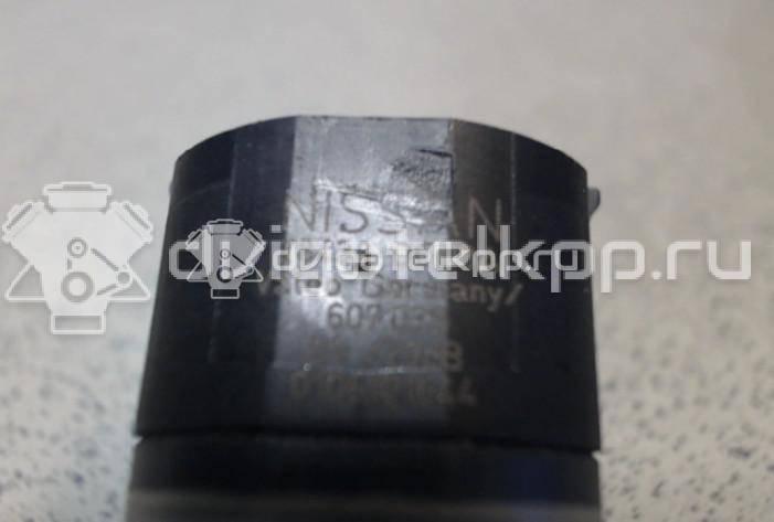 Фото Датчик парковки  28438BG00A для Nissan Qashqai / Micra {forloop.counter}}