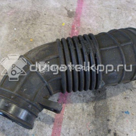 Фото Патрубок воздушного фильтра для двигателя M16A для Suzuki Vitara / Grand Vitara / Sx4 / Liana / Swift 99-142 л.с 16V 1.6 л бензин