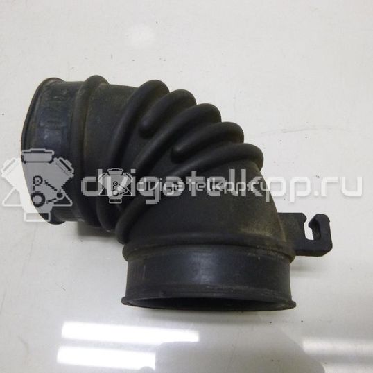 Фото Патрубок воздушного фильтра для двигателя M13A для Suzuki Ignis / Wagon R / Jimny / Liana / Swift 82-94 л.с 16V 1.3 л бензин 1388163J00