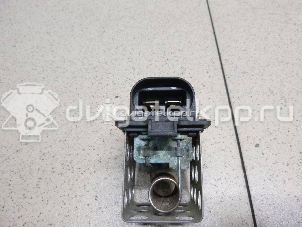 Фото Резистор  8200045082 для nissan Micra (K12E) {forloop.counter}}