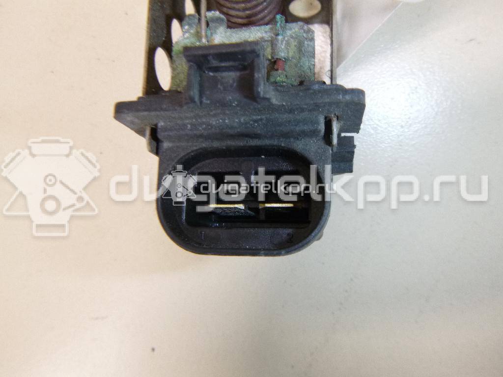 Фото Резистор  8200045082 для nissan Micra (K12E) {forloop.counter}}