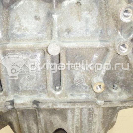 Фото Контрактный (б/у) двигатель FXJC для Ford Fusion Ju 80 л.с 16V 1.4 л бензин