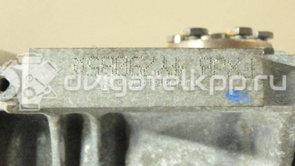 Фото Контрактный (б/у) двигатель FXJC для Ford Fusion Ju 80 л.с 16V 1.4 л бензин {forloop.counter}}