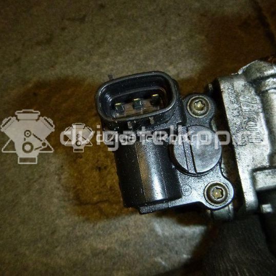 Фото Заслонка дроссельная механическая для двигателя M16A для Suzuki Vitara / Grand Vitara / Sx4 / Liana / Swift 99-142 л.с 16V 1.6 л бензин 1340054G01