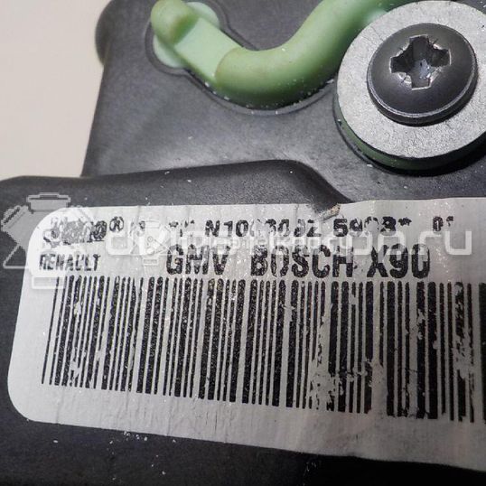 Фото Моторчик отопителя  6001547487 для nissan Micra (K12E)