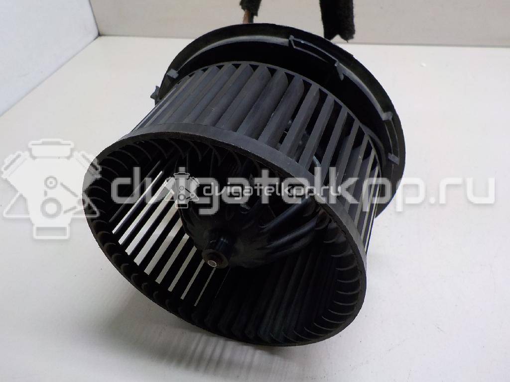 Фото Моторчик отопителя  6001547487 для nissan Micra (K12E) {forloop.counter}}