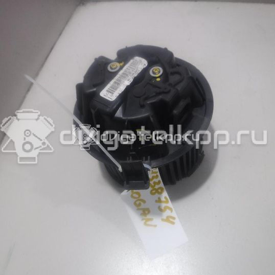 Фото Моторчик отопителя  272106020R для nissan Micra (K12E)