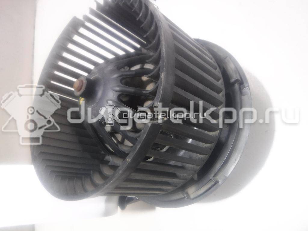 Фото Моторчик отопителя  272106020R для nissan Micra (K12E) {forloop.counter}}