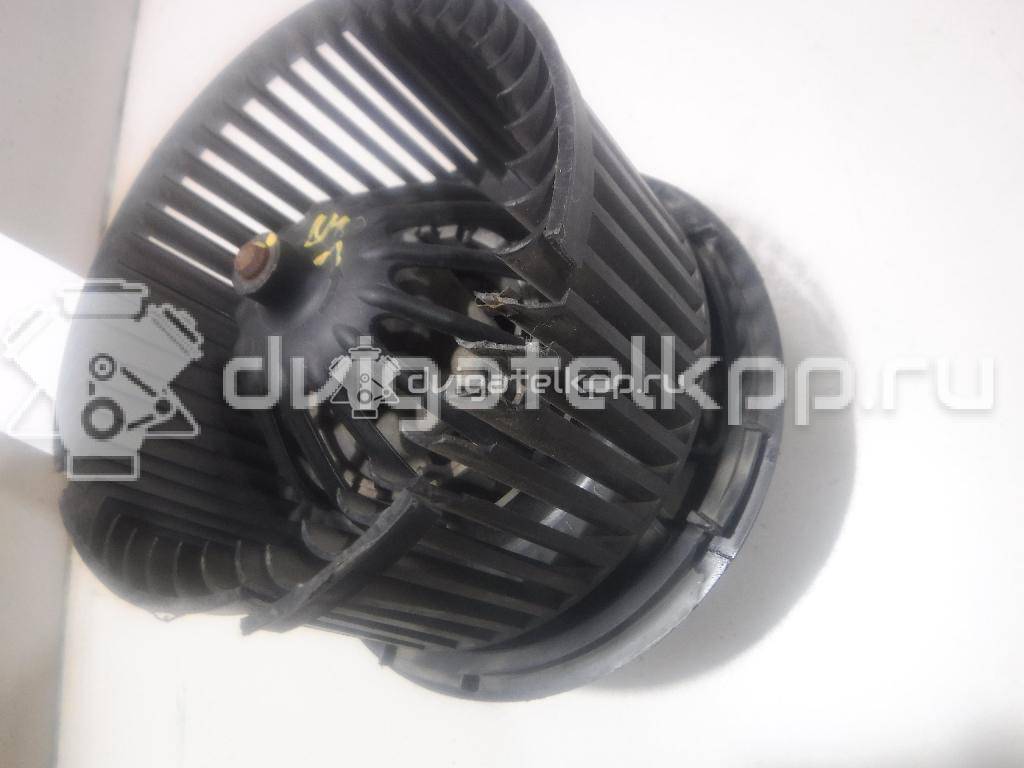 Фото Моторчик отопителя  272106020R для nissan Micra (K12E) {forloop.counter}}