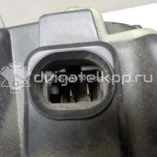 Фото Моторчик отопителя  272106020r для vaz Lada Largus