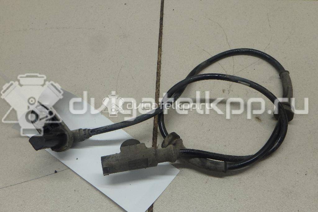 Фото Датчик ABS задний левый  47901AX600 для Nissan Note / Micra {forloop.counter}}