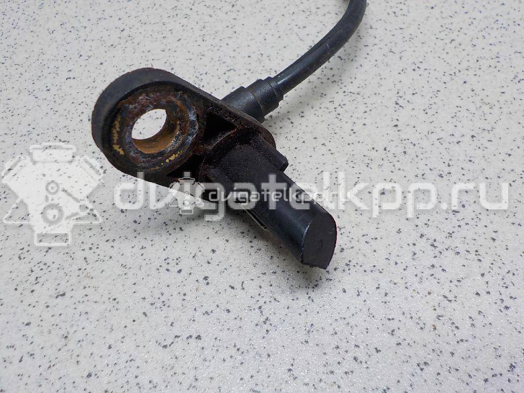 Фото Датчик ABS задний левый  47901AX600 для Nissan Note / Micra {forloop.counter}}