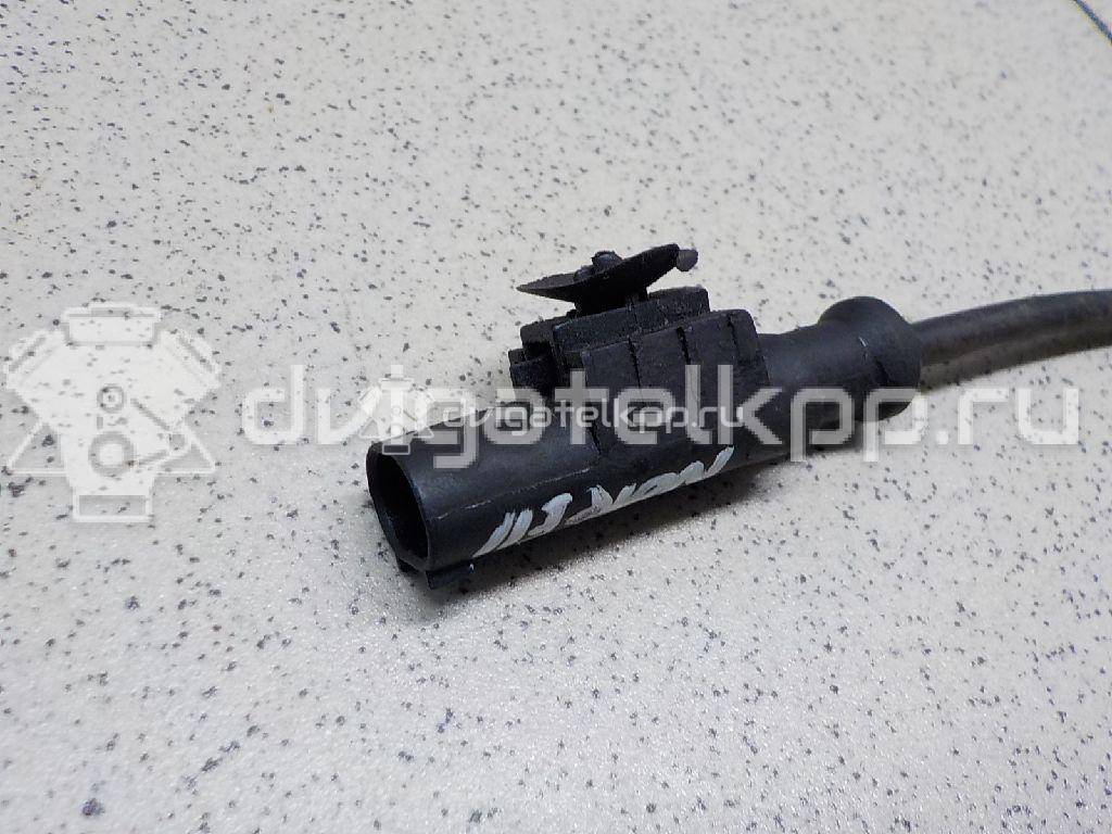Фото Датчик ABS задний левый  47901AX600 для Nissan Note / Micra {forloop.counter}}