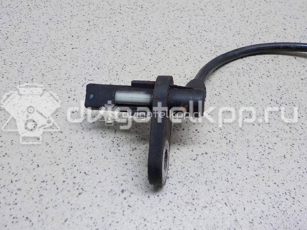 Фото Датчик ABS задний левый  47901AX600 для Nissan Note / Micra {forloop.counter}}