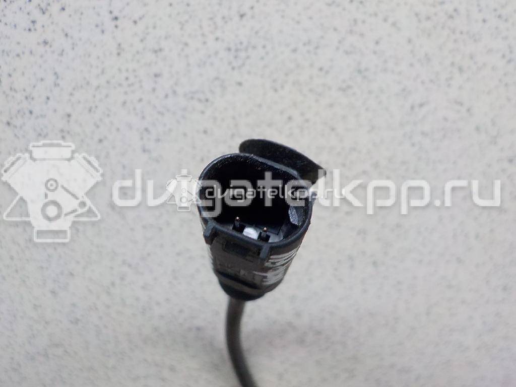 Фото Датчик ABS задний левый  47901AX600 для Nissan Note / Micra {forloop.counter}}