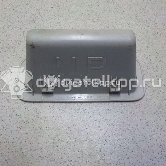 Фото Ручка двери внутренняя  90940CC20D для nissan Murano (Z50)