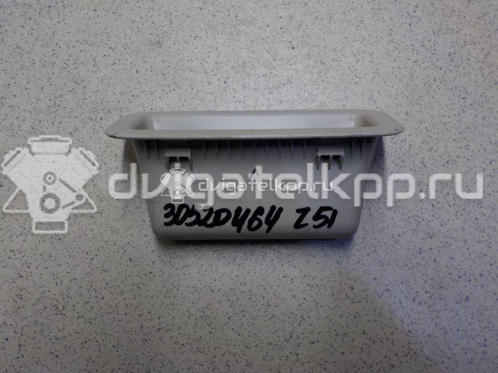 Фото Ручка двери внутренняя  90940CC20D для nissan Murano (Z50) {forloop.counter}}
