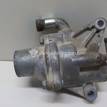 Фото Корпус термостата для двигателя M13A для Suzuki Ignis / Wagon R / Jimny / Liana / Swift 82-94 л.с 16V 1.3 л бензин 1769080JA0 {forloop.counter}}