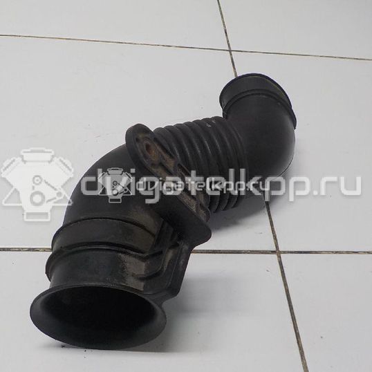 Фото Патрубок воздушного фильтра для двигателя M13A для Suzuki Ignis / Wagon R / Jimny / Liana / Swift 82-94 л.с 16V 1.3 л бензин 1376657K00