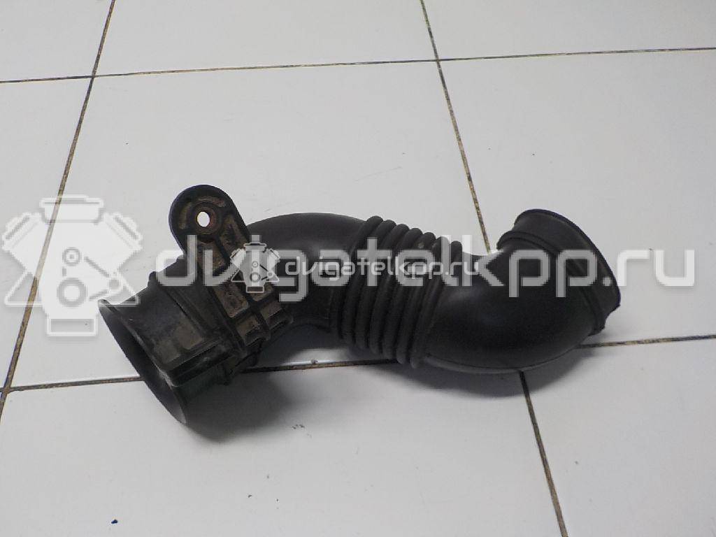 Фото Патрубок воздушного фильтра для двигателя M13A для Suzuki Ignis / Wagon R / Jimny / Liana / Swift 82-94 л.с 16V 1.3 л бензин 1376657K00 {forloop.counter}}