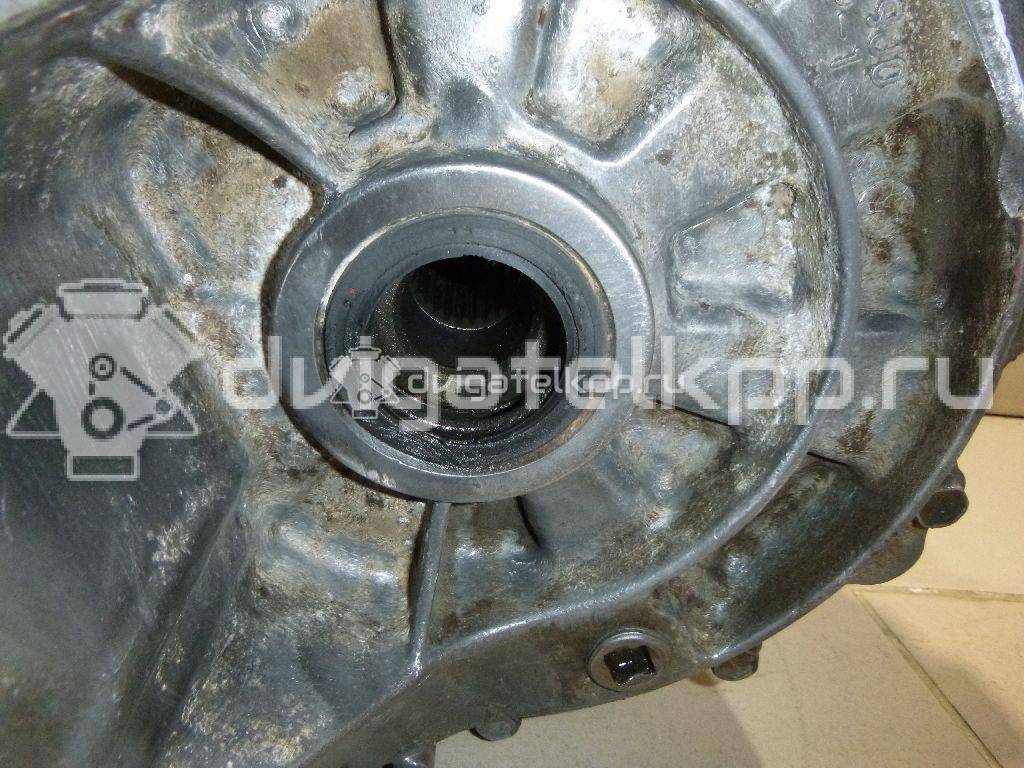 Фото Контрактная (б/у) МКПП для Suzuki Vitara / Grand Vitara / Sx4 / Liana / Swift 99-142 л.с 16V 1.6 л M16A бензин 2472179J02 {forloop.counter}}