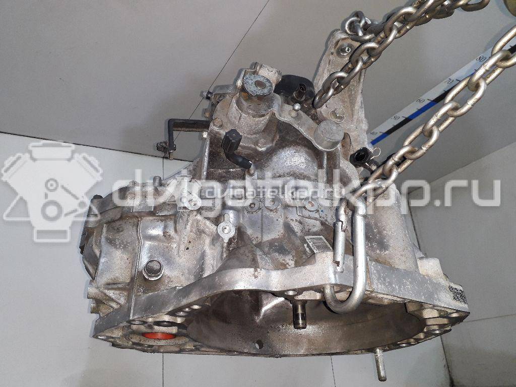 Фото Контрактная (б/у) МКПП для Suzuki Vitara / Grand Vitara / Sx4 / Liana / Swift 99-142 л.с 16V 1.6 л M16A бензин 2472179J02 {forloop.counter}}