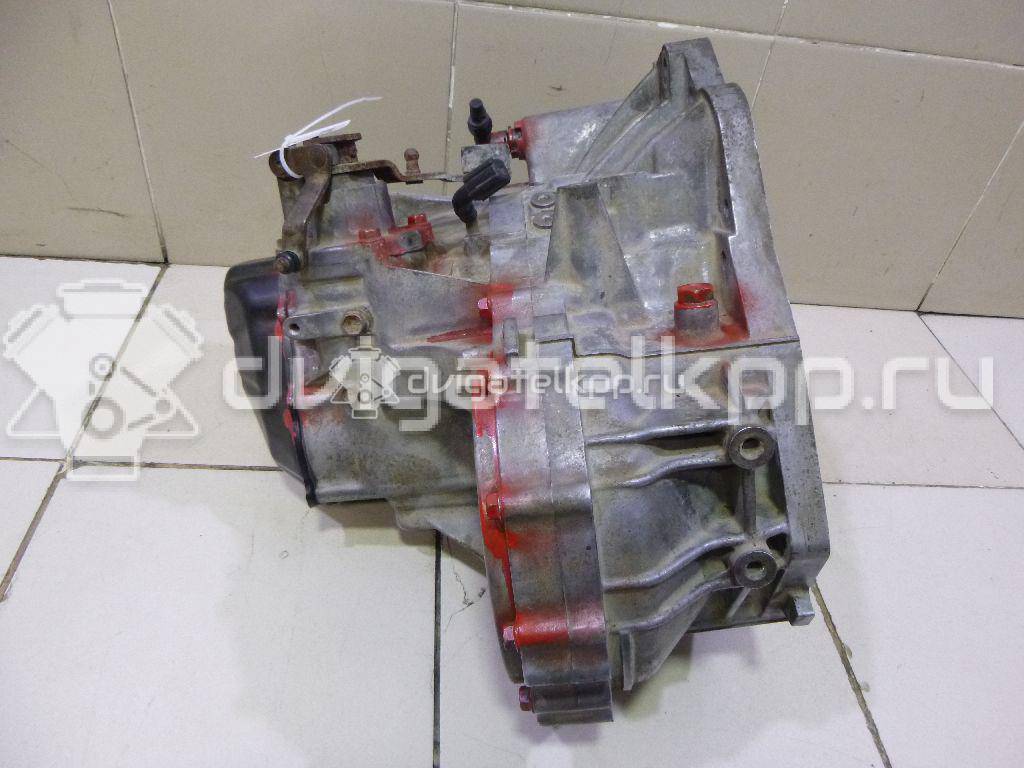 Фото Контрактная (б/у) МКПП для Suzuki Vitara / Grand Vitara / Sx4 / Liana / Swift 99-142 л.с 16V 1.6 л M16A бензин 2472179J02 {forloop.counter}}