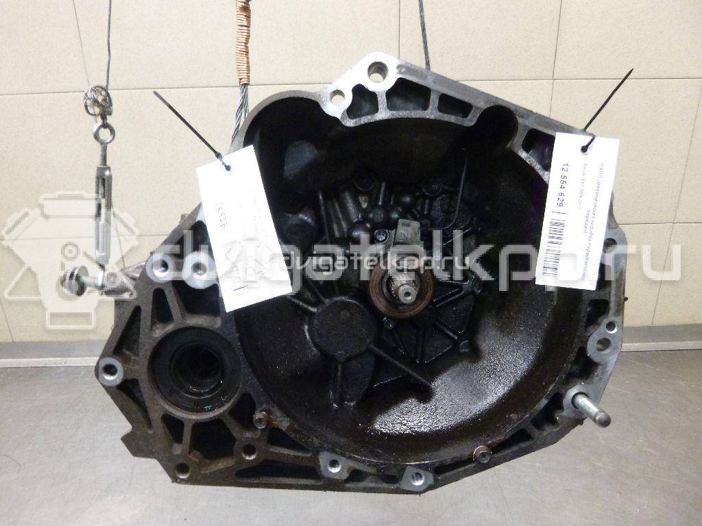 Фото Контрактная (б/у) МКПП для Suzuki Vitara / Grand Vitara / Sx4 / Liana / Swift 99-142 л.с 16V 1.6 л M16A бензин 2472179J02 {forloop.counter}}