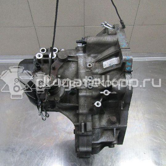 Фото Контрактная (б/у) МКПП для Suzuki Vitara / Grand Vitara / Sx4 / Liana / Swift 99-142 л.с 16V 1.6 л M16A бензин