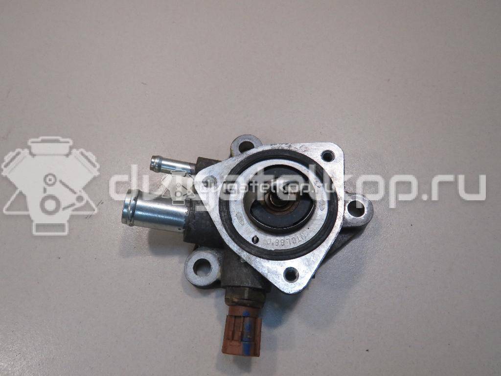 Фото Корпус термостата для двигателя M16A для Suzuki Vitara / Grand Vitara / Sx4 / Liana / Swift 99-142 л.с 16V 1.6 л бензин 1769054LA0 {forloop.counter}}