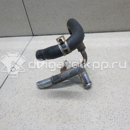 Фото Трубка вентиляционная для двигателя M16A для Suzuki Vitara / Grand Vitara / Sx4 / Liana / Swift 99-142 л.с 16V 1.6 л бензин 1119080J00